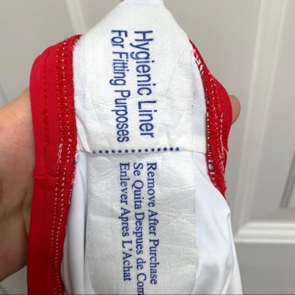 ModCloth Deep End Diva One-Piece Swimsuit Nautical - Picture 11 of 13